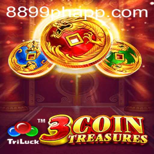 Discovering the World of 3CoinTreasures: A Comprehensive Guide