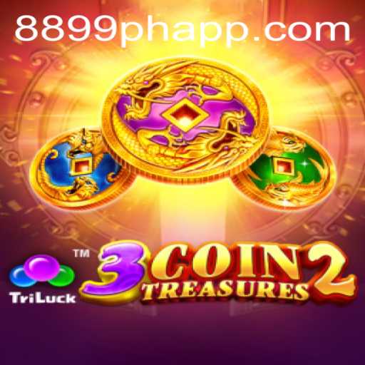 Discover the Excitement of 3CoinTreasures2: A New Gaming Adventure