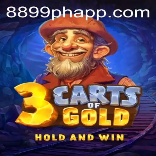 The Enchanting World of 3cartsOfGold: A Delightful Gaming Experience