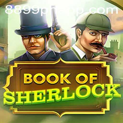 Discover the Intricacies of BookOfSherlock: A Game of Mystery and Deduction