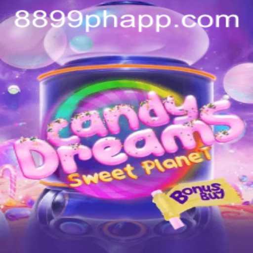 Discover the Enchantment of CandyDreamsSweetPlanet with 8899PH
