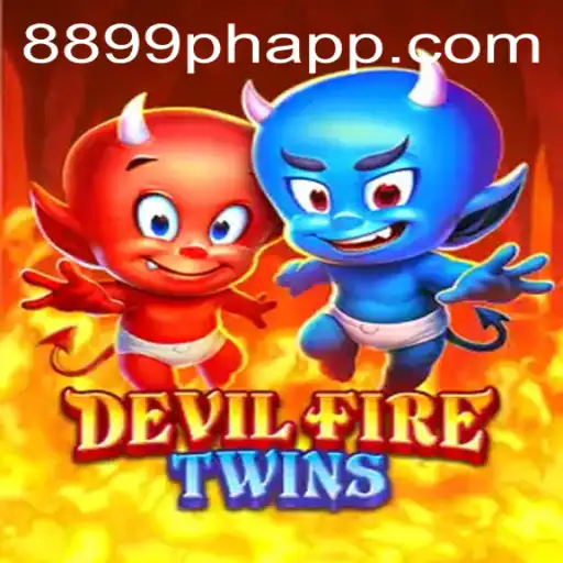 DevilFireTwins: A Thrilling Adventure in the World of 8899PH