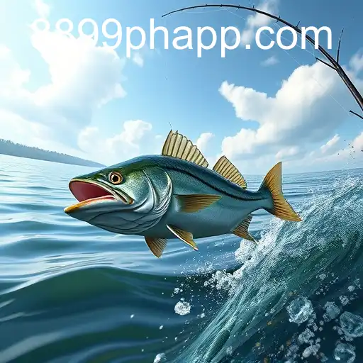 Exploring the World of Fishing Games with 8899PH