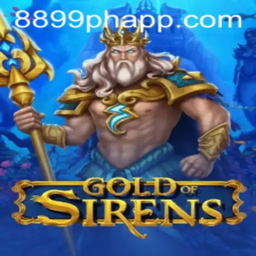 Unlock the Enigmatic World of GoldofSirens: A Dive into 8899PH