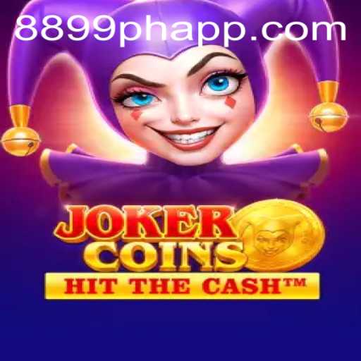 JokerCoins: A New Twist in Digital Gaming