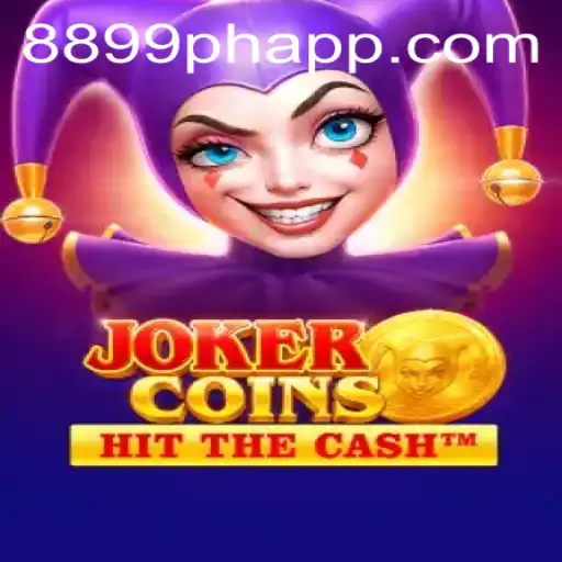 JokerCoins: A New Twist in Digital Gaming