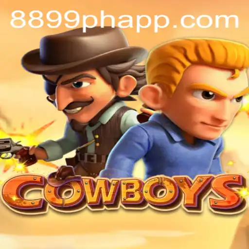 Explore the Thrilling World of COWBOYS - A New Adventure Awaits with 8899PH
