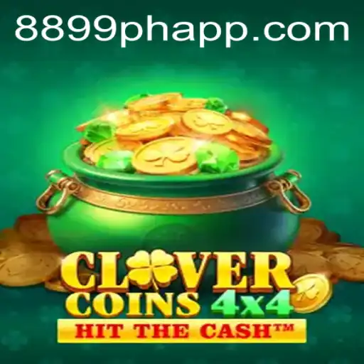 Exploring the Intriguing World of CloverCoins4x4 with the Enigmatic 8899PH