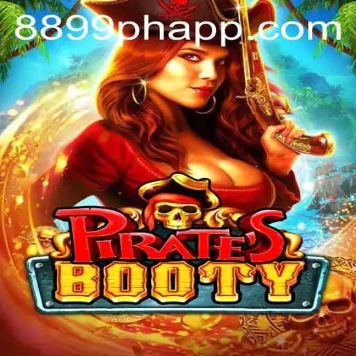 Dive into the Exciting World of PiratesBooty: Navigating Adventure with 8899PH