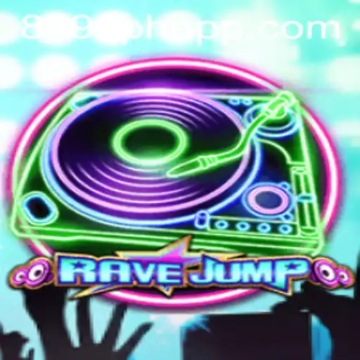 RaveJump: Step into the Pulsating World of Electronic Excitement