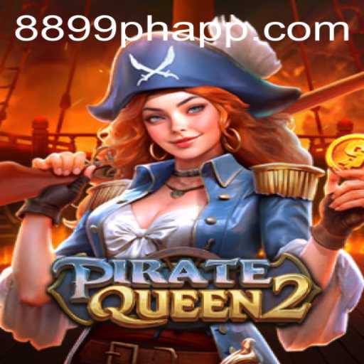 Discover the Newest Adventure: PirateQueen2 and the Alluring Treasure of 8899PH