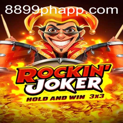 RockinJoker: A Thrilling Card Game Experience with a Modern Twist