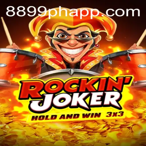 RockinJoker: A Thrilling Card Game Experience with a Modern Twist