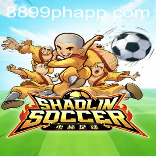 Exciting Gameplay and Strategy in ShaolinSoccer with 8899PH